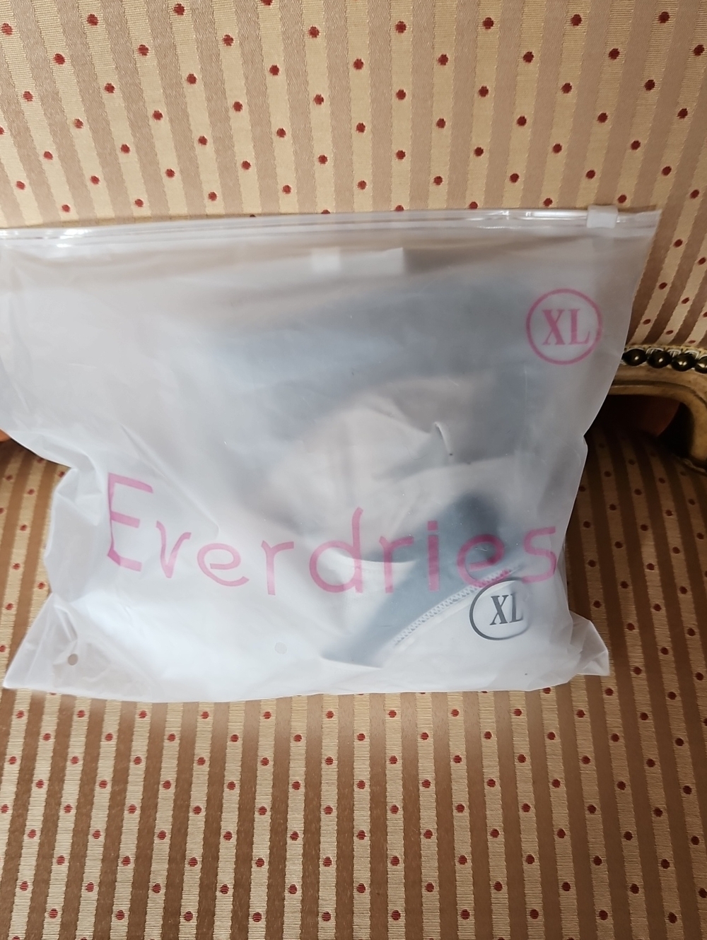 Everdries 3Pack Bundle Leakproof Briefs XL